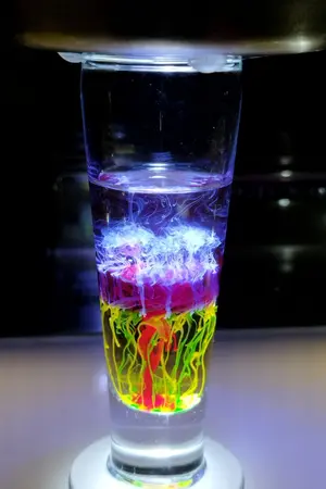 ปกนิยาย รักสลับขั้ว เราสามสี่คน