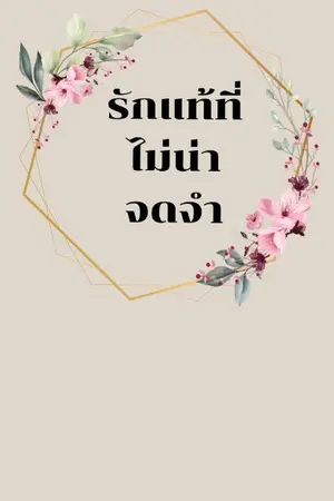 ปกนิยาย