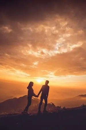 ปกนิยาย ต้นรักปลายขม