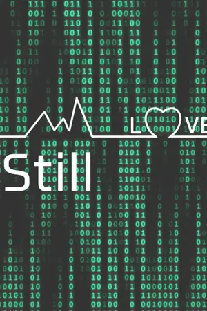 ปกนิยาย Still Love