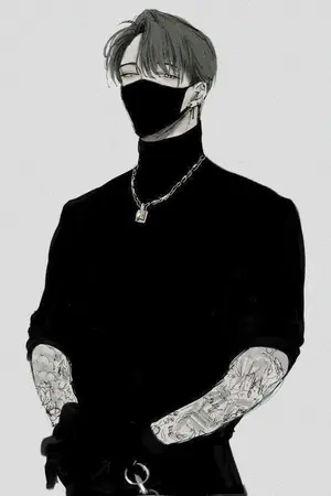 ปกนิยาย Beast Idol : The dragon