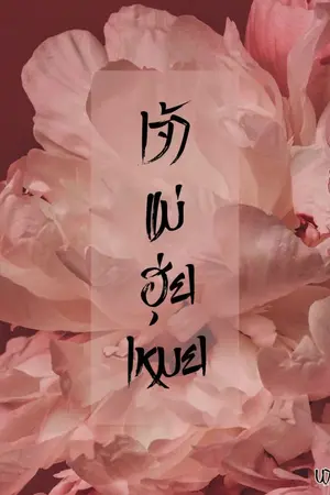 ปกนิยาย เจ้าแม่ฮุ่ยเหมย