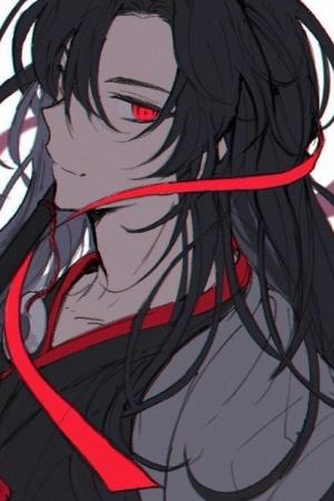 ปกนิยาย [Fic]Douluo Dalu-จักรพรรดิโลหิต