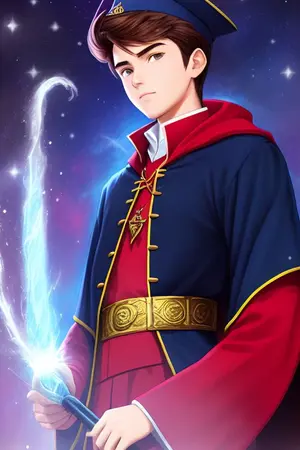 ปกนิยาย ไปเกิดใหม่ขอยิ่งใหญ่แล้วกัน