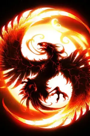 ปกนิยาย [DXD]​สงครามกวาดล้าง​ผู้ถูกเลือก