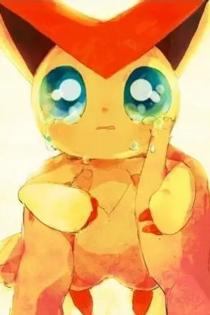 ปกนิยาย Ultraman Mebius X Pokemon:มนุษย์ยักษ์แห่งแสงผู้ถูกเลือกโดนชัยชนะ