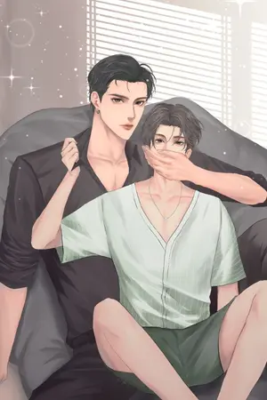 ปกนิยาย [END] Tiger's secret เสือซ่อนรัก #กระต่ายหมายเสือ