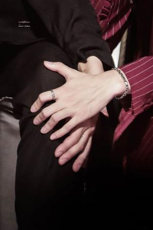 ปกนิยาย FanFiction | คุณฌาน อย่า เอาแต่ใจ | (ChanBaek+Mpreg)