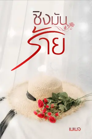 ปกนิยาย