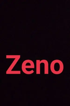 ปกนิยาย ซีโน่ ผู้มาจากเมืองลับแล