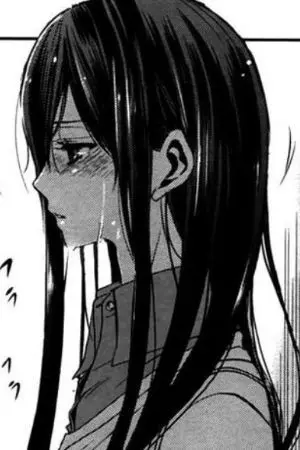 ปกนิยาย โปรดใจดีกับฉัน