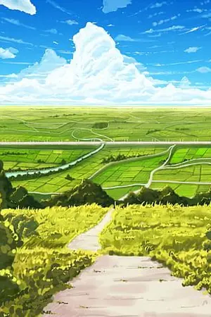 ปกนิยาย อะไรนะ! ป่ามายา? ไม่ๆ นั่นฟาร์มผมต่างหาก