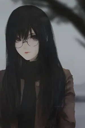 ปกนิยาย [ Chainsaw Man ] ปีศาจความตาย