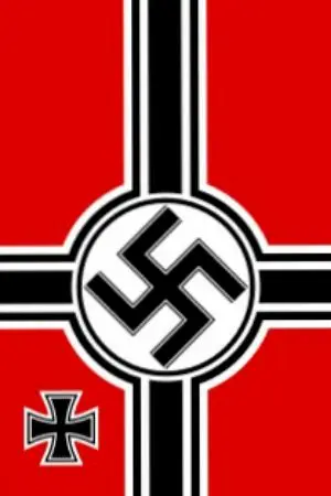 ปกนิยาย [Fan-fic] German Army in the Magical World