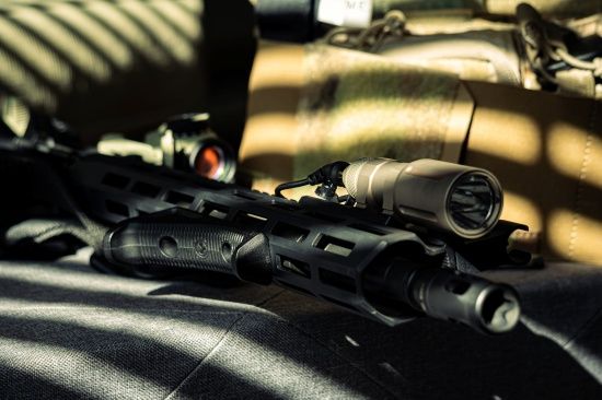 cr. Dylan Hunter via Unsplash