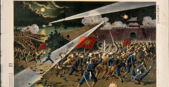 Wellcome Collection gallery (2018-04-05)