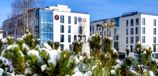 Cr. Medical University of Warsaw 