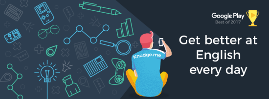 Cr. Knudge.me - Facebook