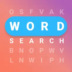 Cr. Word Search - App Store