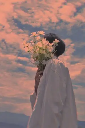 ปกนิยาย more and more after love u