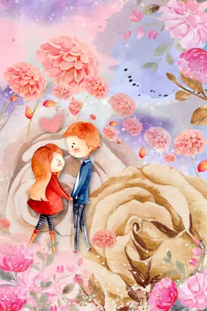 ปกนิยาย วุ่นนักรักซะให้เข็ด