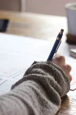 ปกนิยาย - คนละฟ้า -