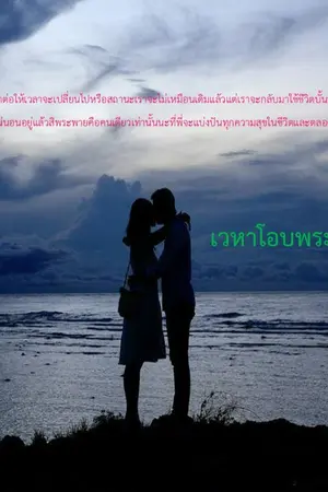 ปกนิยาย