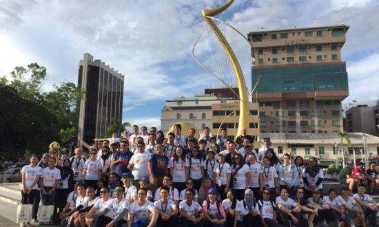 Photo Credit: https://asean.usmission.gov/regional-workshops/