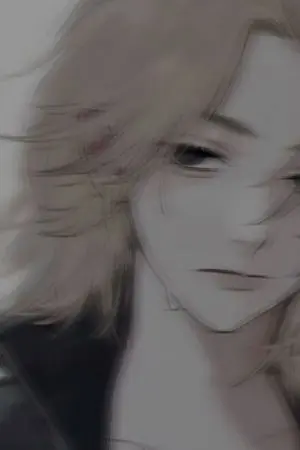 ปกนิยาย [ Lookism & ViralHit x Tokyo Revengers ] ตะวันสีหม่น [ Yaoi/BL ]