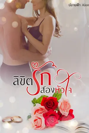 ปกนิยาย