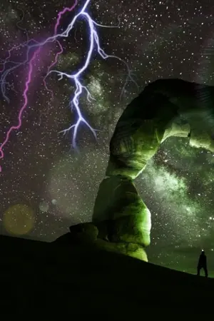 ปกนิยาย เจ้าเเห่งดินเเดนอหังการณ์