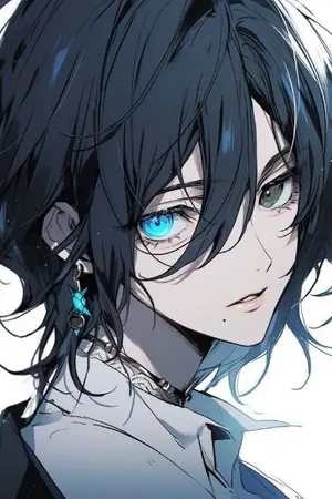 ปกนิยาย [Fic Fate] อวสารพี่ชาย กลายเป็นพี่สาว