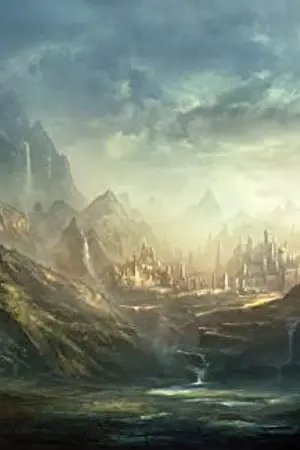 ปกนิยาย เกิดใหม่ในโลกเวทมนตร์จ้า