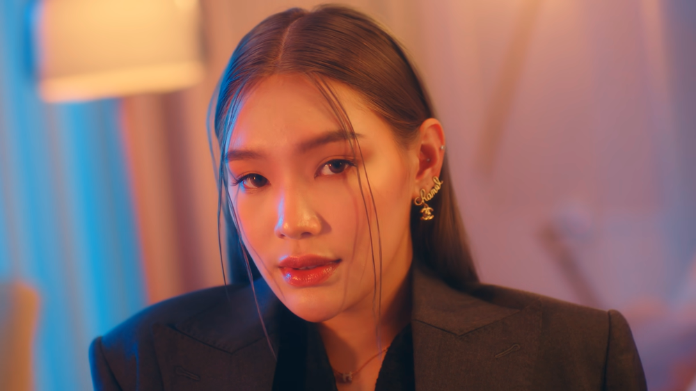  DONUTCHA -  SECRETLY LOVE (รักข้างเดียว) (feat. KANGSOMKS) 