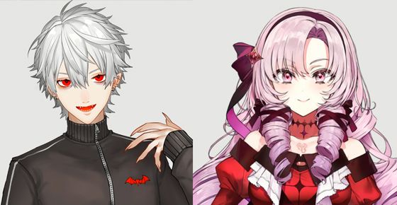 ภาพจาก NIJISANJI