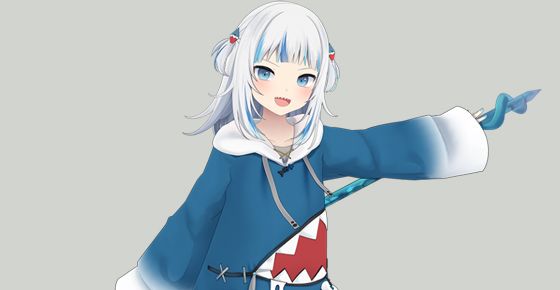 ภาพจาก Hololive