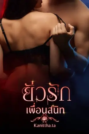 ปกนิยาย