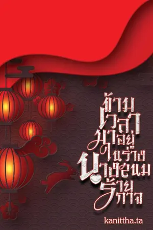 ปกนิยาย