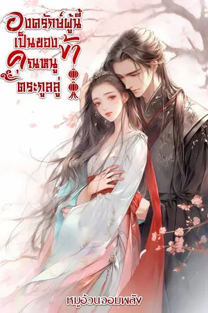 ปกนิยาย