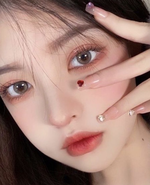 รวมกัน 104+ ภาพพื้นหลัง การ แต่งหน้า เบื้องต้น ครบถ้วน