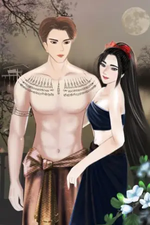 ปกนิยาย