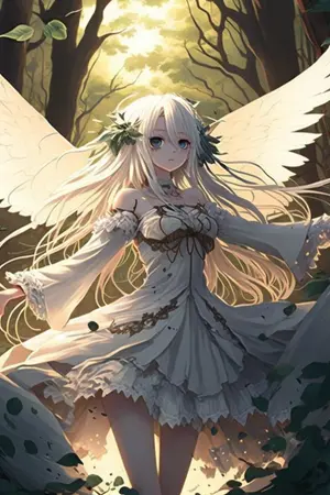 ปกนิยาย เล่นเกมอยู่ดีๆก็ถูก GM จับไปปล่อยต่างโลกซะงั้น