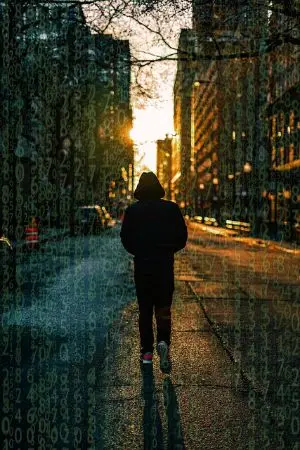 ปกนิยาย ผจญภัยในแดนซอมบี้