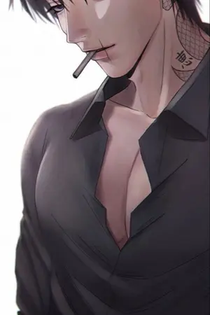 ปกนิยาย [ jujutsu kaisen x douluo Dalu ] จ้าวแห่งคำสาป (yaoi)