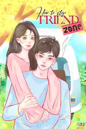 ปกนิยาย How to stop friend zone