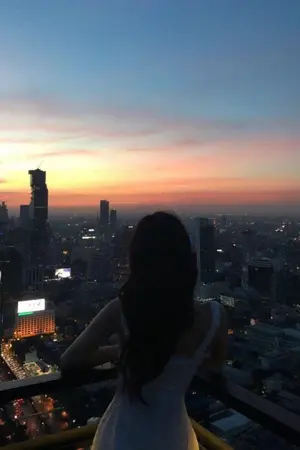 ปกนิยาย [My Idol] Secret Love Mafia