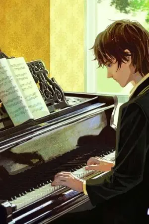 ปกนิยาย รักใสๆนายหน้าสวย