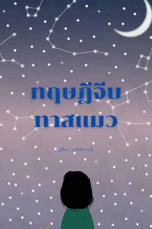 ปกนิยาย