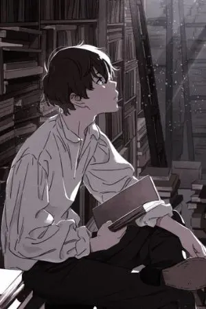 ปกนิยาย แอบชอบพี่