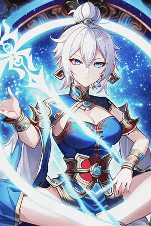 ปกนิยาย The Game Series ศึกตำนานแดนสวรรค์เกม: บทนำ เจ็ดอสูรทรราช